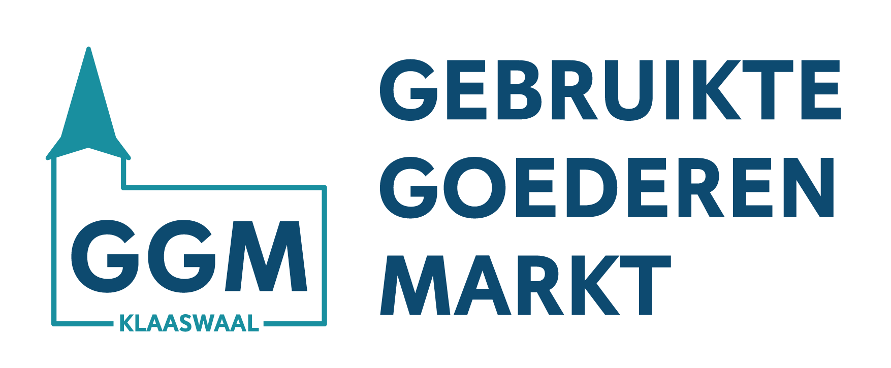 Logo GGM Klaaswaal +